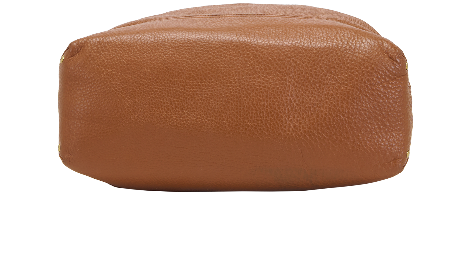 Effie Hobo, &pound;250, Handbags, Tan, Leather, Top view